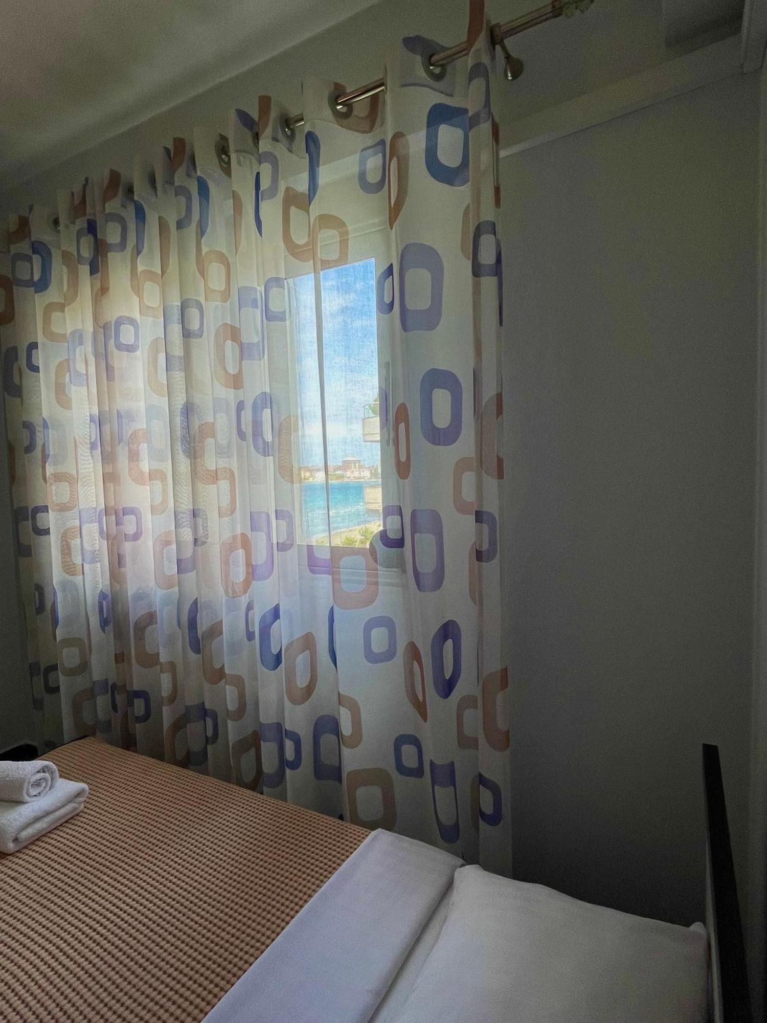Visar Apartments Vlorë Exterior foto
