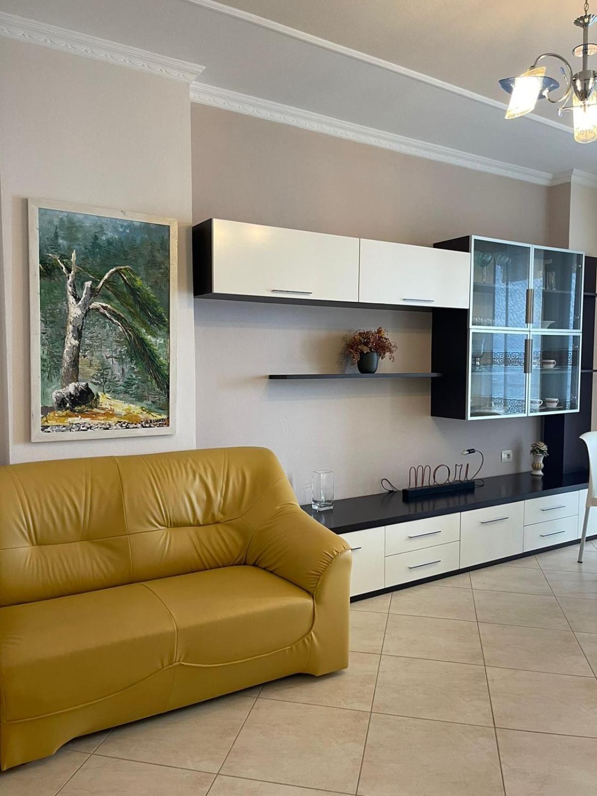 Visar Apartments Vlorë Exterior foto